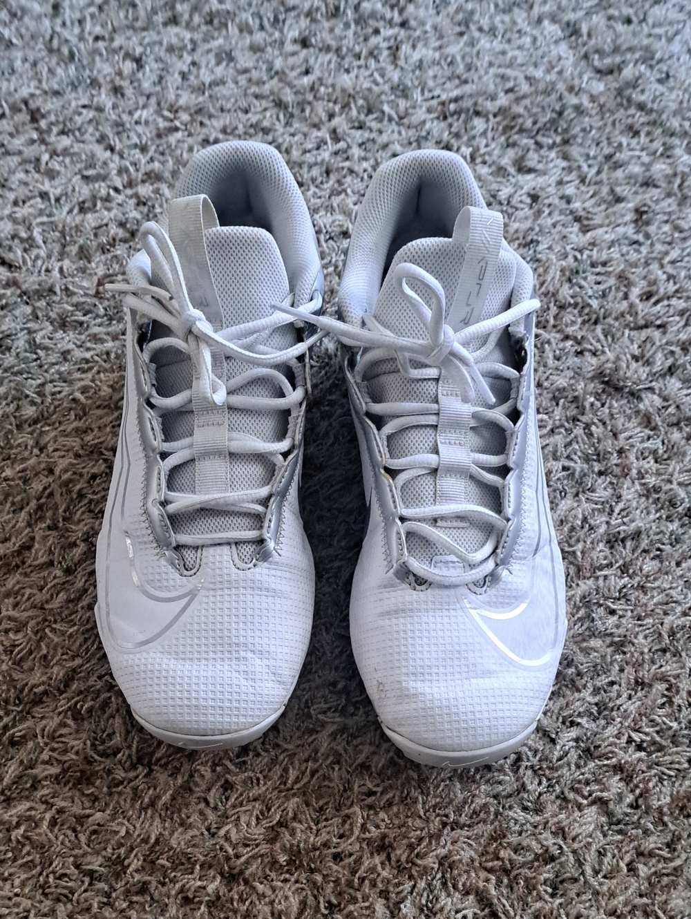 Nike Vapor Football Cleats Sz 9